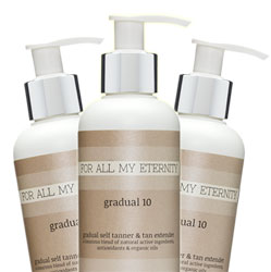 Gradual 10 Lotion USA