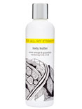 Exfoliating Body Scrub