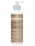 Natural Sunless Tanning Lotion