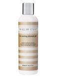 Tan Saving Shower Gel