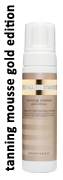 Natural Tanning Mousse